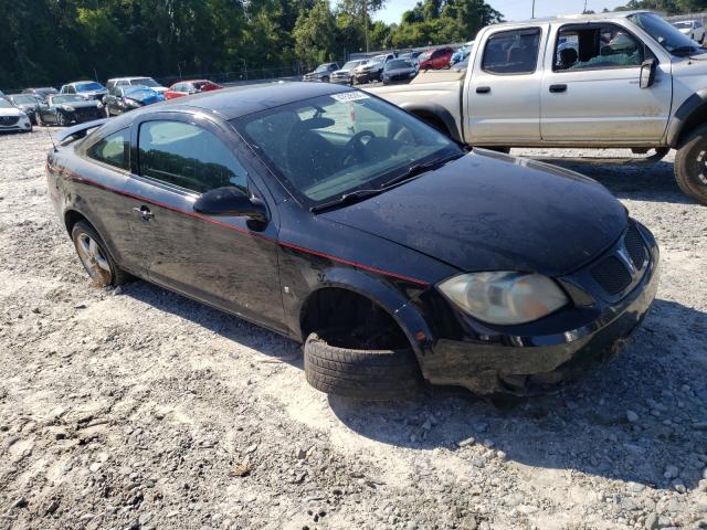 Photo 1 from auction – 2009 PONTIAC G5 with VIN 1G2AS18HX97184550