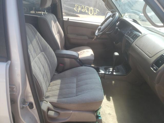 Photo 5 from auction – 1998 TOYOTA 4RUNNER SR with VIN JT3GN86R1W0060788