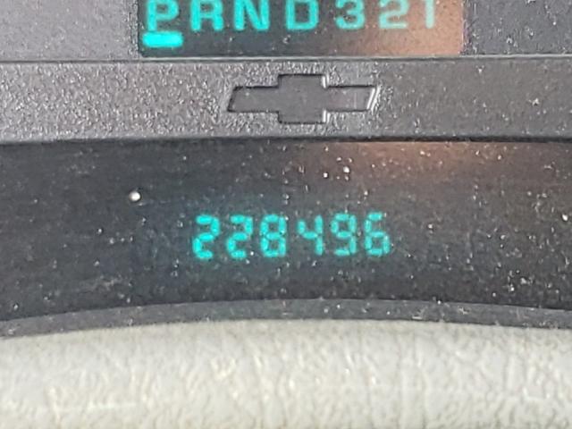 Photo 8 from auction – 2004 CHEVROLET TRAILBLAZE with VIN 1GNDT13S942195643