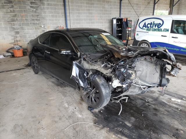 Photo 1 from auction – 2015 HONDA ACCORD EX with VIN 1HGCT1B72FA010957