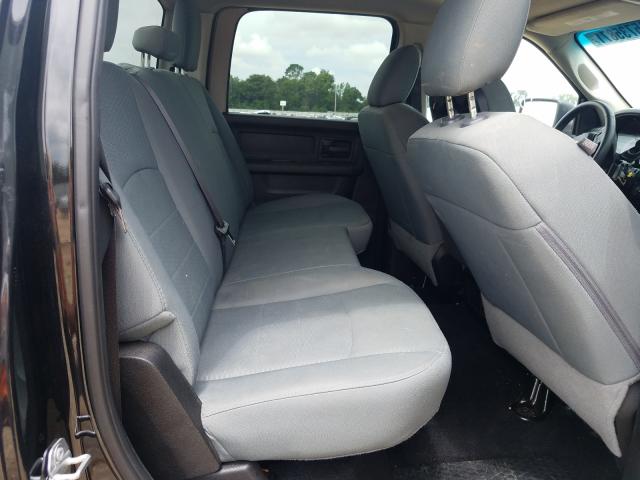 Photo 6 from auction – 2018 RAM 2500 ST with VIN 3C6UR5CL8JG381160
