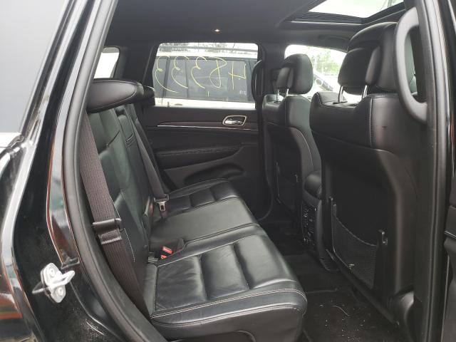 Photo 6 from auction – 2017 JEEP GRAND CHER with VIN 1C4RJFBG6HC911915