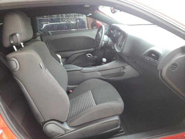 Photo 5 from auction – 2021 DODGE CHALLENGER with VIN 2C3CDZFJ2MH539277