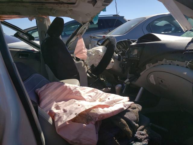 Photo 5 from auction – 2011 SUBARU FORESTER 2 with VIN JF2SHADC8BH714864