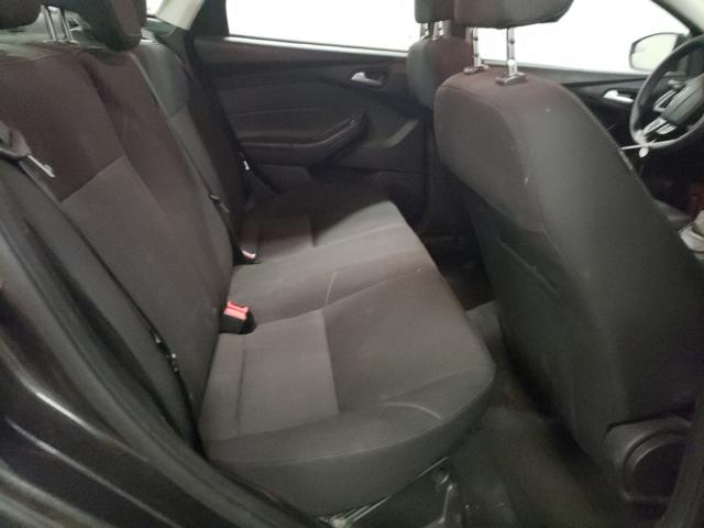 Photo 6 from auction – 2015 FORD FOCUS SE with VIN 1FADP3F29FL345922