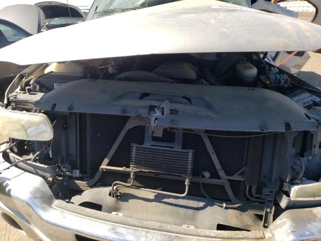 Photo 7 from auction – 2006 GMC NEW SIERRA with VIN 2GTEC13T661217882