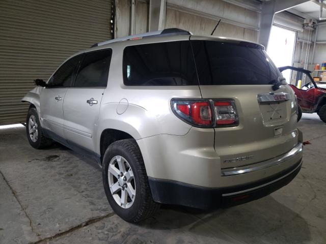 Photo 3 from auction – 2013 GMC ACADIA SLE with VIN 1GKKRPKD8DJ218635