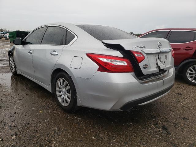 Photo 3 from auction – 2017 NISSAN ALTIMA 2.5 with VIN 1N4AL3AP0HC223177