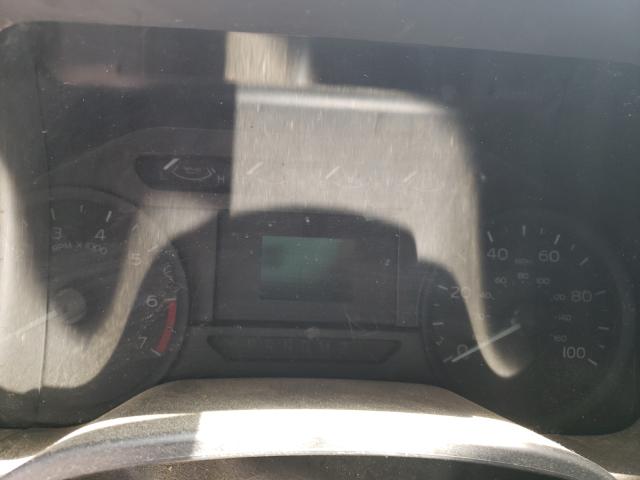 Photo 8 from auction – 2019 FORD F 250 with VIN 1FT7W2B61KEC46054