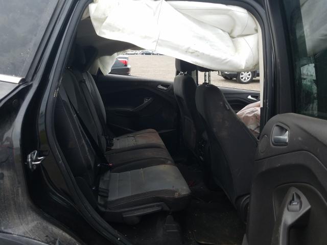 Photo 6 from auction – 2013 FORD ESCAPE SE with VIN 1FMCU9G93DUC96846