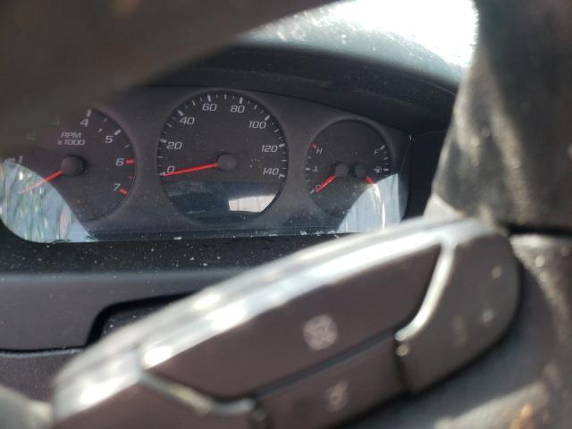 Photo 8 from auction – 2009 CHEVROLET IMPALA LS with VIN 2G1WB57N991174257