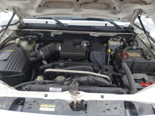 Photo 7 from auction – 2006 HUMMER H3 with VIN 5GTDN136868154970