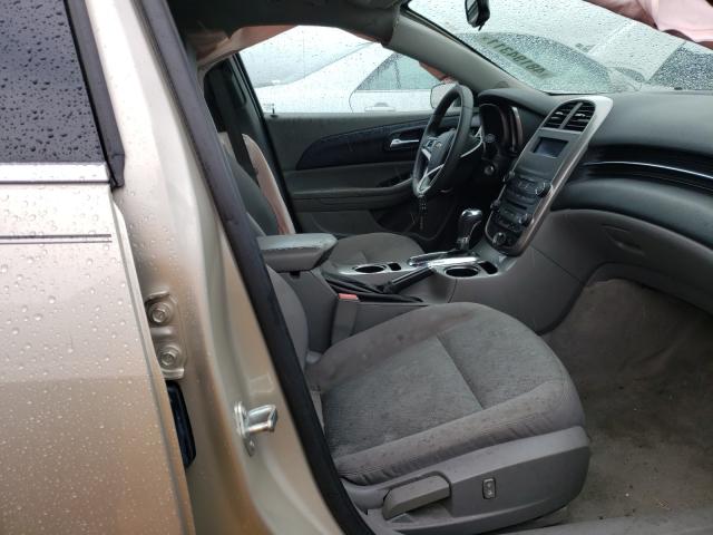 Photo 5 from auction – 2015 CHEVROLET MALIBU LS with VIN 1G11B5SL4FF188975