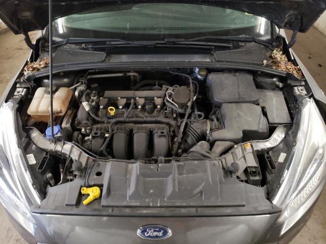 Photo 7 from auction – 2015 FORD FOCUS SE with VIN 1FADP3F29FL345922