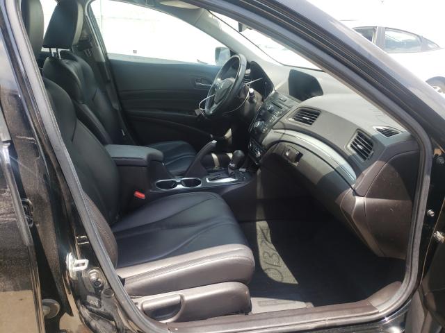 Photo 5 from auction – 2019 ACURA ILX with VIN 19UDE2F31KA013760