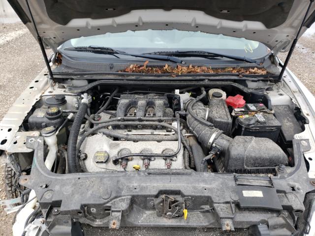 Photo 7 from auction – 2011 FORD TAURUS SEL with VIN 1FAHP2EWXBG173595