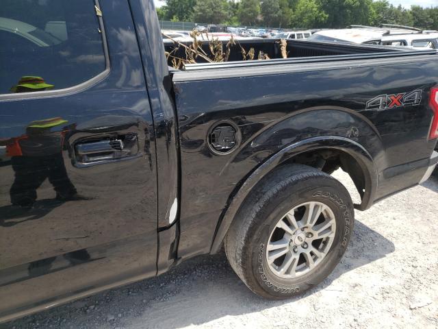 Zdjęcie 9 z aukcji – 2017 FORD F150 SUPER z VIN 1FTEW1EF9HFC36808