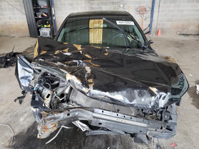 Photo 7 from auction – 2015 HONDA ACCORD EX with VIN 1HGCT1B72FA010957