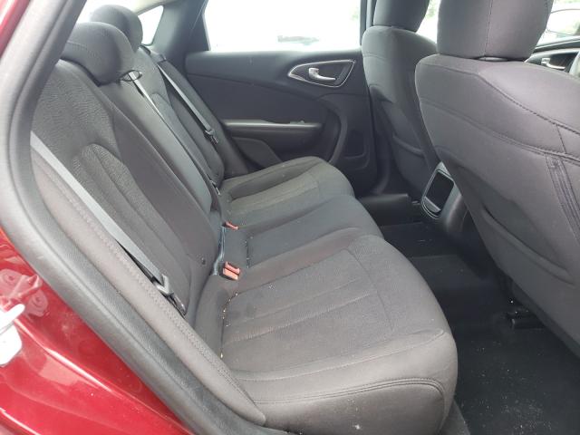 Photo 6 from auction – 2015 CHRYSLER 200 LIMITE with VIN 1C3CCCABXFN538405