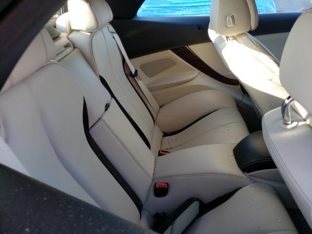 Photo 6 from auction – 2018 BMW 650 I with VIN WBA6F5C57JD997230