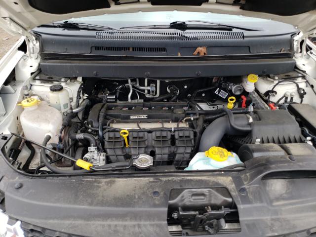 Photo 7 from auction – 2019 DODGE JOURNEY SE with VIN 3C4PDCBB9KT867213