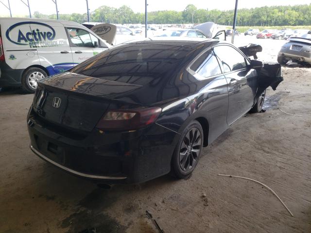 Photo 4 from auction – 2015 HONDA ACCORD EX with VIN 1HGCT1B72FA010957