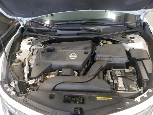 Photo 7 from auction – 2015 NISSAN ALTIMA 2.5 with VIN 1N4AL3AP9FN352794