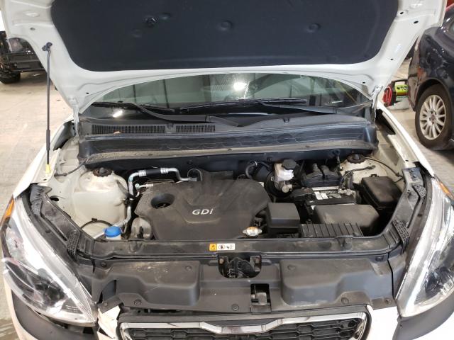 Photo 7 from auction – 2013 KIA SOUL with VIN KNDJT2A58D7488029