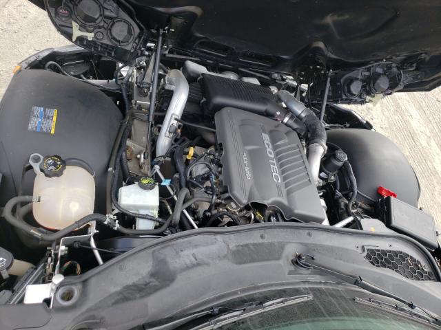 Photo 7 from auction – 2008 SATURN SKY REDLIN with VIN 1G8MG35X38Y102405