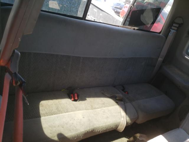 Photo 6 from auction – 1998 FORD F150 with VIN 1FTZX1727WNA87147
