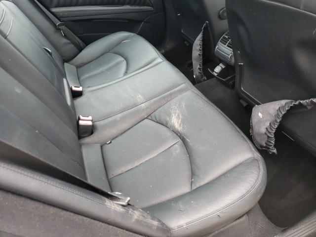 Photo 6 from auction – 2008 MERCEDES-BENZ E 350 with VIN WDBUF56X38B232849