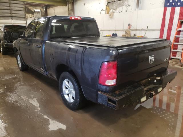 Photo 3 from auction – 2015 RAM 1500 ST with VIN 1C6RR7FT1FS503919