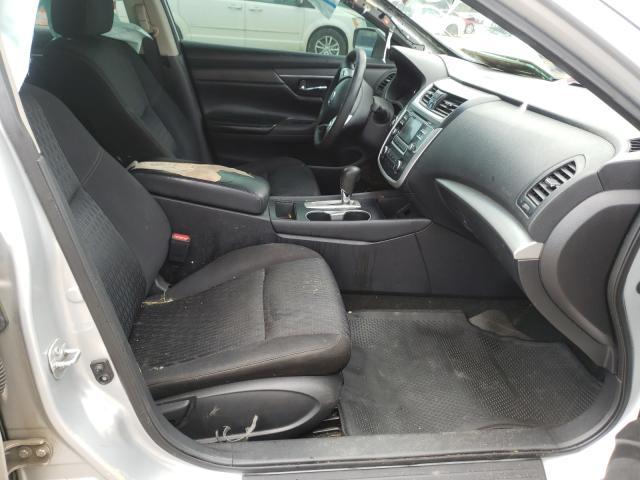 Photo 5 from auction – 2016 NISSAN ALTIMA 2.5 with VIN 1N4AL3AP5GN320393