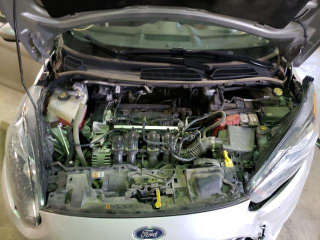 Photo 7 from auction – 2019 FORD FIESTA SE with VIN 3FADP4BJ3KM157490