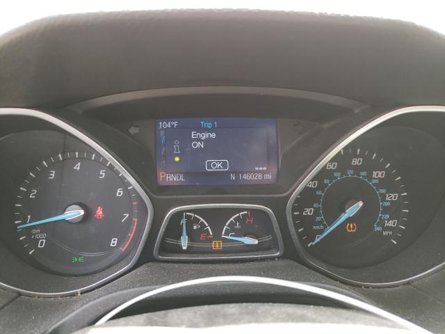 Photo 8 from auction – 2014 FORD FOCUS SE with VIN 1FADP3F28EL441751