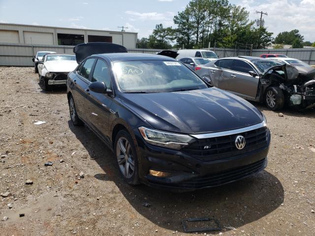 Photo 1 from auction – 2020 VOLKSWAGEN JETTA S with VIN 3VWCB7BU3LM066637