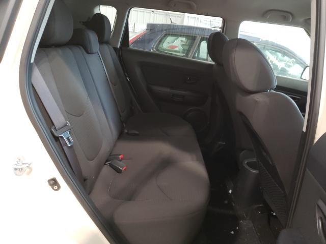 Photo 6 from auction – 2013 KIA SOUL with VIN KNDJT2A58D7488029