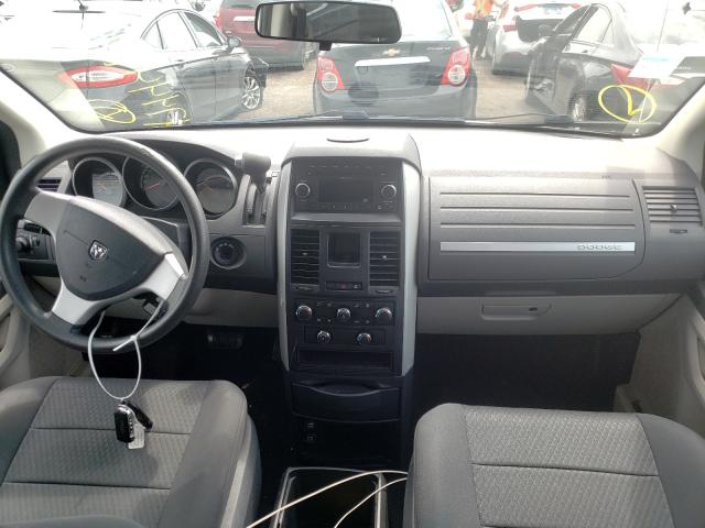 Photo 9 from auction – 2010 DODGE GRAND CARA with VIN 2D4RN4DE2AR390602