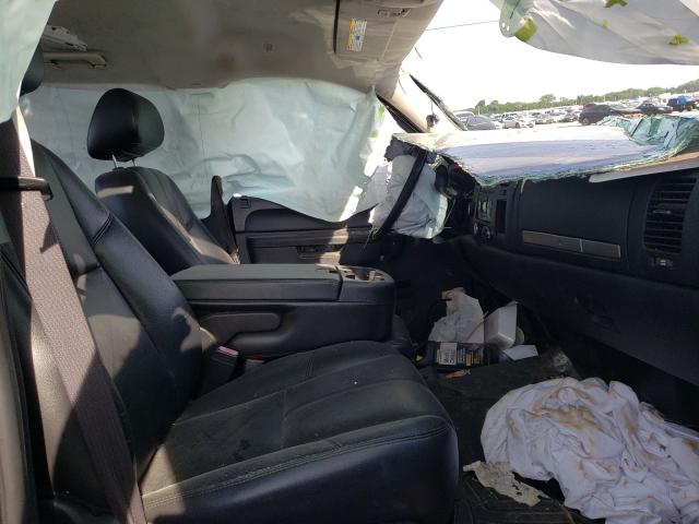 Photo 5 from auction – 2012 CHEVROLET SILVERADO with VIN 3GCPKSE73CG108929