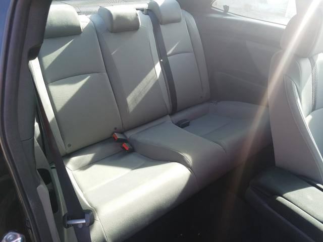 Photo 8 from auction – 2019 HONDA CIVIC LX with VIN 2HGFC4B63KH302652