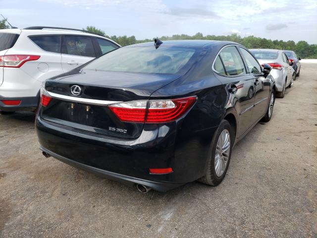 Photo 4 from auction – 2015 LEXUS ES 350 with VIN JTHBK1GG6F2184870