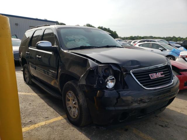 GMC YUKON 2007 with VIN 1GKFC13027R312379 - Photo from auction
