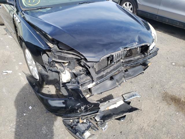 Photo 9 from auction – 2010 BUICK LUCERNE CX with VIN 1G4HC5E12AU127248