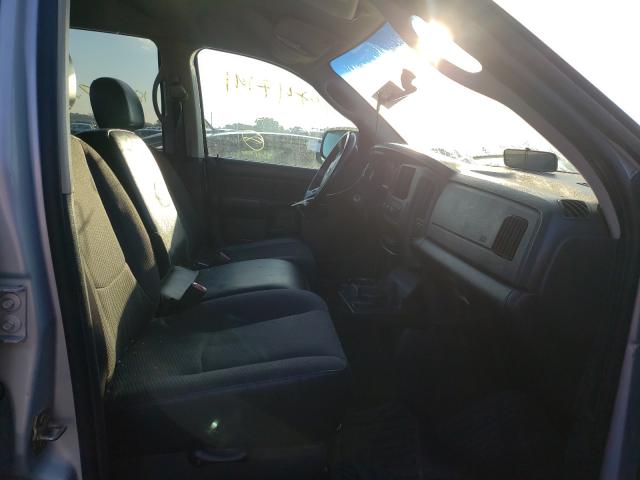 Photo 5 from auction – 2004 DODGE RAM 1500 S with VIN 1D7HA18N14S770911