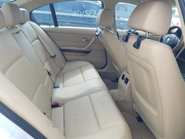 Photo 6 from auction – 2011 BMW 328 XI SUL with VIN WBAPK5C55BA659196