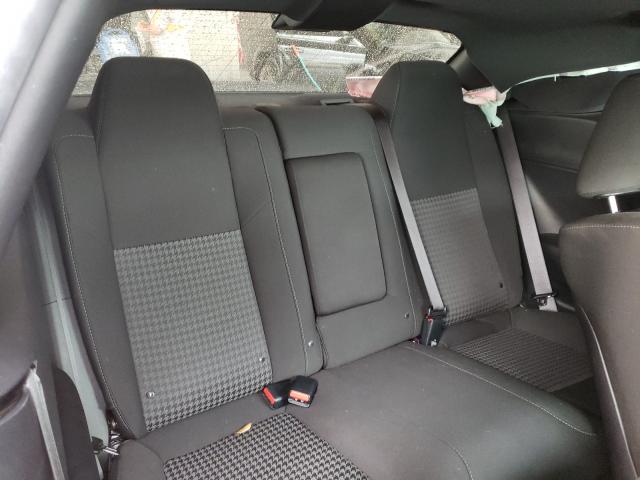 Photo 6 from auction – 2021 DODGE CHALLENGER with VIN 2C3CDZFJ2MH539277