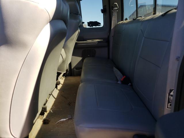 Photo 6 from auction – 2002 FORD F250 SUPER with VIN 1FTNX21F42EB54636