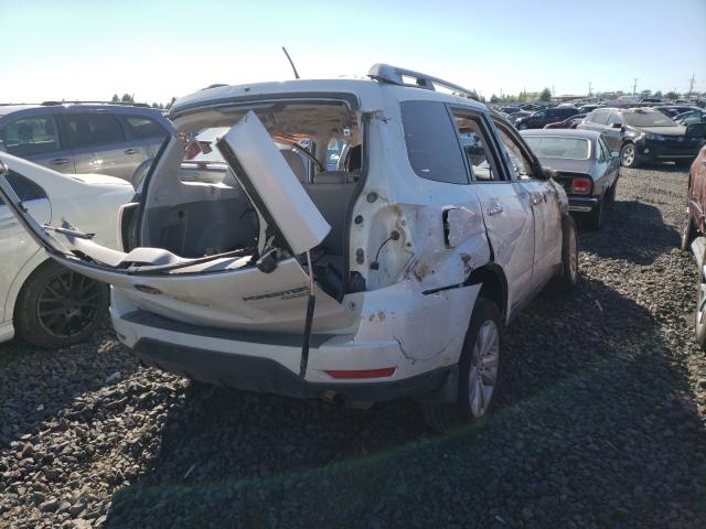 Photo 4 from auction – 2011 SUBARU FORESTER 2 with VIN JF2SHADC8BH714864