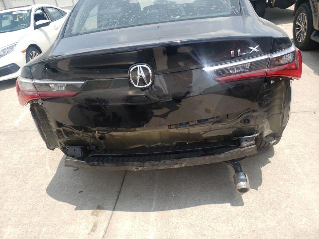 Photo 9 from auction – 2019 ACURA ILX with VIN 19UDE2F31KA013760