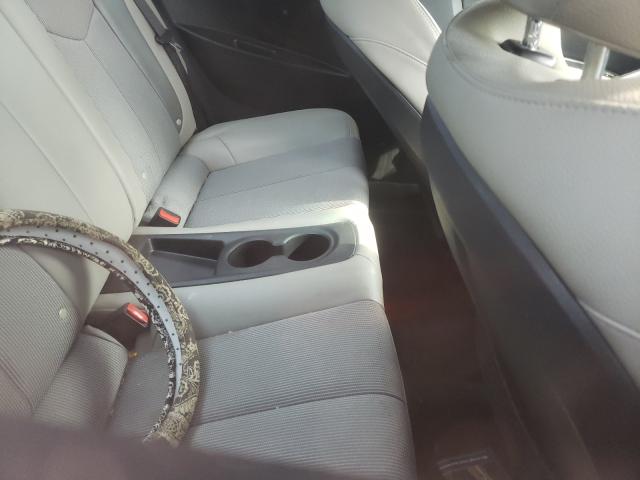 Photo 6 from auction – 2013 HYUNDAI VELOSTER with VIN KMHTC6AD5DU121559